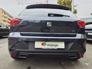SEAT Ibiza 1.0 EcoTSI FR DSG