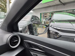 SEAT Ibiza 1.0 EcoTSI FR DSG