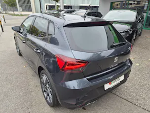 SEAT Ibiza 1.0 EcoTSI FR DSG