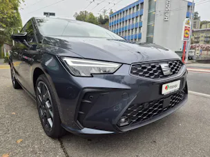 SEAT Ibiza 1.0 EcoTSI FR DSG