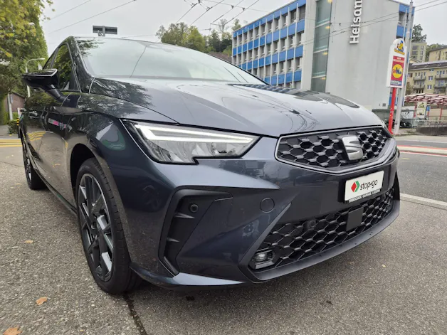 SEAT Ibiza 1.0 EcoTSI FR DSG