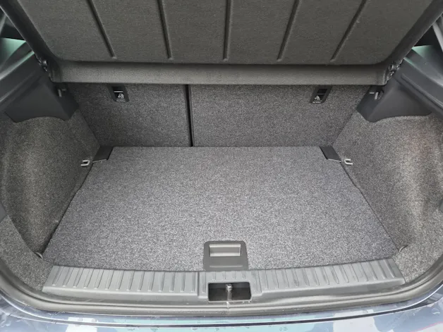 SEAT Ibiza 1.0 EcoTSI FR DSG