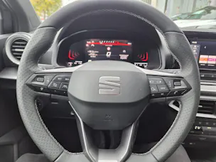 SEAT Ibiza 1.0 EcoTSI FR DSG