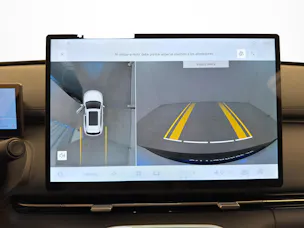 Geely Starray EM-i Pro+