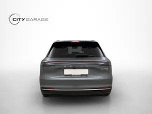 Geely Starray EM-i Pro+