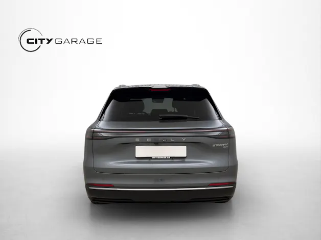 Geely Starray EM-i Pro+