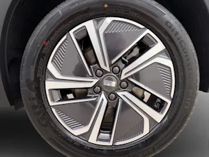 Geely Starray EM-i Pro+
