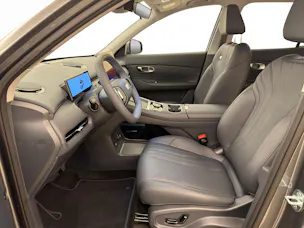 Geely Starray EM-i Pro+