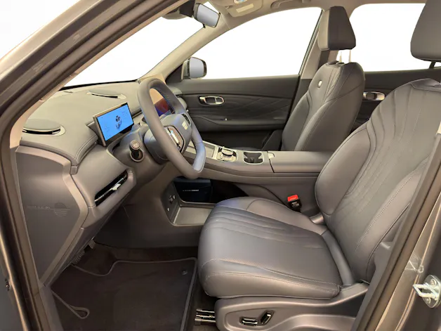Geely Starray EM-i Pro+
