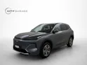 Geely Starray EM-i Pro+