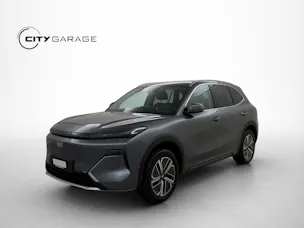 Geely Starray EM-i Pro+