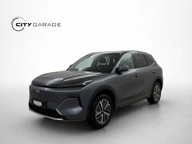Geely Starray EM-i Pro+