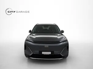 Geely Starray EM-i Pro+