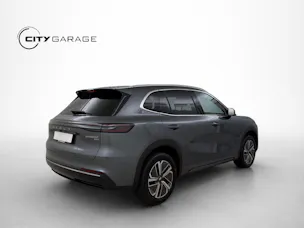 Geely Starray EM-i Pro+