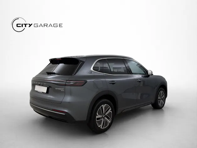 Geely Starray EM-i Pro+
