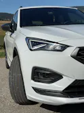 SEAT Tarraco 2.0TSI Hola FR 4Drive DSG/ 7places / Crochet /Toit panoramique