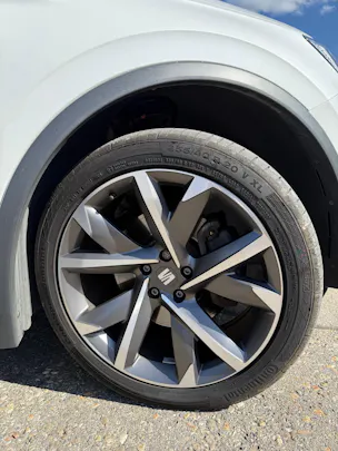 SEAT Tarraco 2.0TSI Hola FR 4Drive DSG/ 7places / Crochet /Toit panoramique