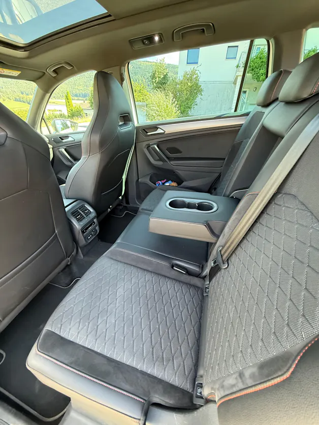 SEAT Tarraco 2.0TSI Hola FR 4Drive DSG/ 7places / Crochet /Toit panoramique