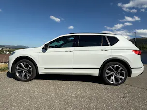 SEAT Tarraco 2.0TSI Hola FR 4Drive DSG/ 7places / Crochet /Toit panoramique