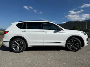 SEAT Tarraco 2.0TSI Hola FR 4Drive DSG/ 7places / Crochet /Toit panoramique