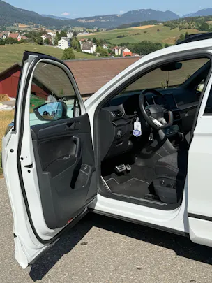 SEAT Tarraco 2.0TSI Hola FR 4Drive DSG/ 7places / Crochet /Toit panoramique