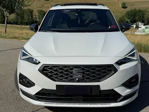 SEAT Tarraco 2.0TSI Hola FR 4Drive DSG/ 7places / Crochet /Toit panoramique