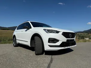 SEAT Tarraco 2.0TSI Hola FR 4Drive DSG/ 7places / Crochet /Toit panoramique