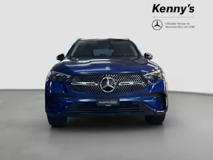 MERCEDES-BENZ GLC 300 e AMG Line 4MATIC