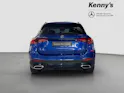MERCEDES-BENZ GLC 300 e AMG Line 4MATIC