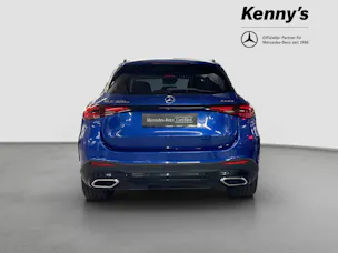 MERCEDES-BENZ GLC 300 e AMG Line 4MATIC
