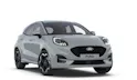 FORD Puma 1.0 MHEV ST-Line X Automat