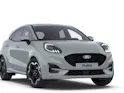 FORD Puma 1.0 MHEV ST-Line X Automat
