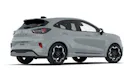 FORD Puma 1.0 MHEV ST-Line X Automat