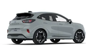 FORD Puma 1.0 MHEV ST-Line X Automat
