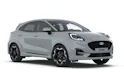FORD Puma 1.0 MHEV ST-Line X Automat