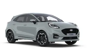 FORD Puma 1.0 MHEV ST-Line X Automat