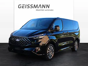 FORD Tourneo Custom Bus 320 L1 2.0 EcoBlue 170 Titanium X