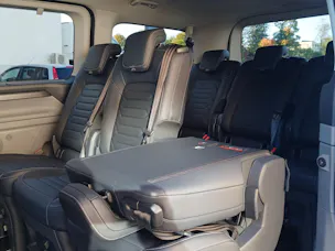 FORD Tourneo Custom Bus 320 L1 2.0 EcoBlue 170 Titanium X