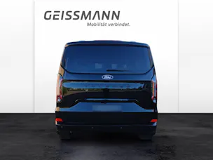 FORD Tourneo Custom Bus 320 L1 2.0 EcoBlue 170 Titanium X