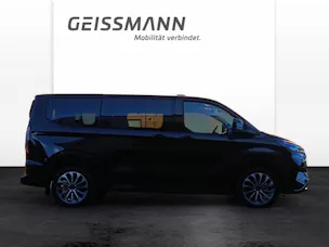FORD Tourneo Custom Bus 320 L1 2.0 EcoBlue 170 Titanium X