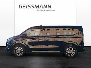 FORD Tourneo Custom Bus 320 L1 2.0 EcoBlue 170 Titanium X