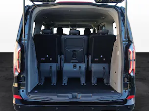FORD Tourneo Custom Bus 320 L1 2.0 EcoBlue 170 Titanium X