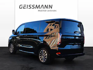 FORD Tourneo Custom Bus 320 L1 2.0 EcoBlue 170 Titanium X