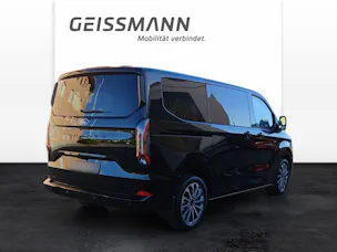 FORD Tourneo Custom Bus 320 L1 2.0 EcoBlue 170 Titanium X