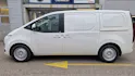 HYUNDAI Staria Cargo 84 kWh Amplia