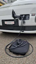 HYUNDAI Staria Cargo 84 kWh Amplia