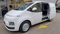 HYUNDAI Staria Cargo 84 kWh Amplia
