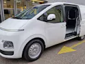 HYUNDAI Staria Cargo 84 kWh Amplia