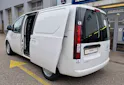 HYUNDAI Staria Cargo 84 kWh Amplia