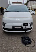 HYUNDAI Staria Cargo 84 kWh Amplia